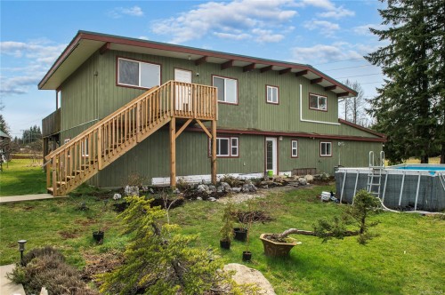 4010 Deerfield Rd, Campbell River, BC 