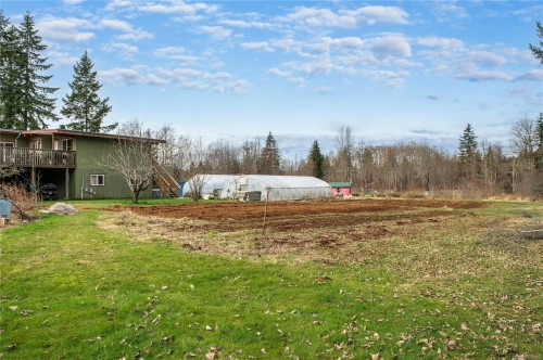 4010 Deerfield Rd, Campbell River, BC 