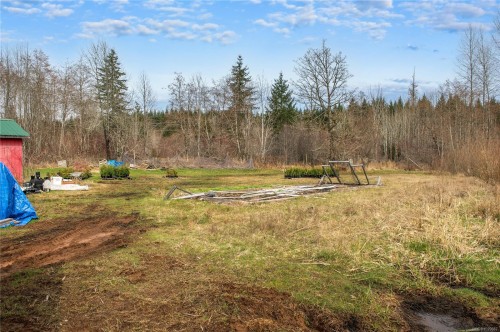 4010 Deerfield Rd, Campbell River, BC 