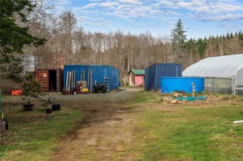 4010 Deerfield Rd, Campbell River, BC 