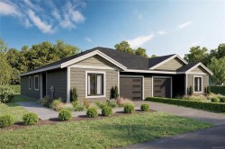 SLB2-LOT B Tulip Ave Parksville, BC V9P 1T7