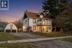 1513 OLD BROCK Street Vittoria, ON N0E 1W0