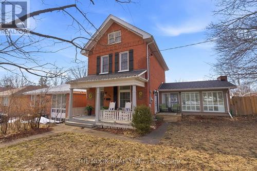 264 BENNET STREET  Peterborough (Northcrest Ward 5), ON K9H 5B9