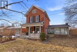 264 BENNET STREET Peterborough (Northcrest Ward 5), ON K9H 5B9