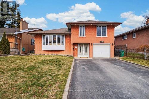 1525 Holburne Road, Mississauga, ON - Outdoor