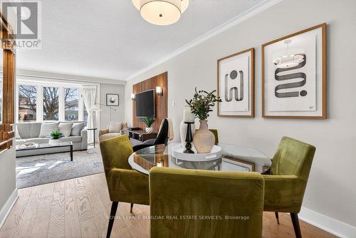 1525 Holburne Road, Mississauga, ON - Indoor