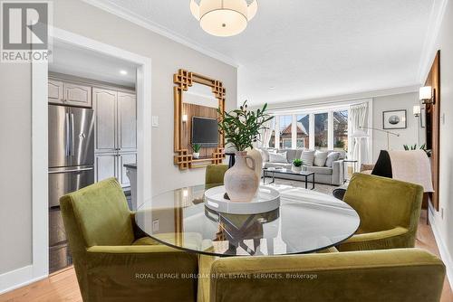 1525 Holburne Road, Mississauga, ON - Indoor