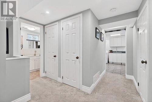 1525 Holburne Road, Mississauga, ON - Indoor Photo Showing Other Room