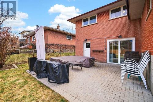 1525 Holburne Road, Mississauga, ON - Outdoor With Exterior