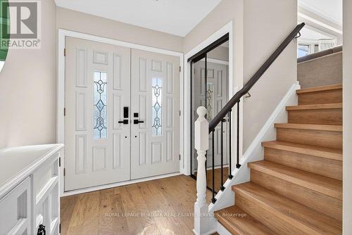 1525 Holburne Road, Mississauga, ON - Indoor Photo Showing Other Room