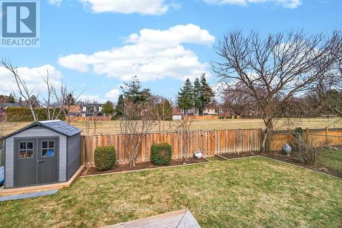 1525 Holburne Road, Mississauga, ON - Outdoor