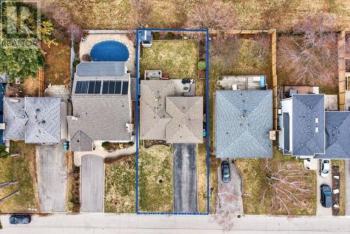 1525 Holburne Road, Mississauga, ON - Outdoor