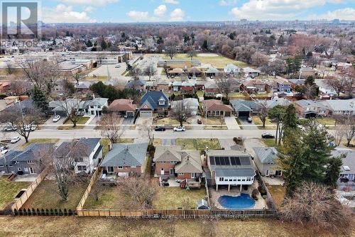 1525 Holburne Road, Mississauga, ON - Outdoor With View