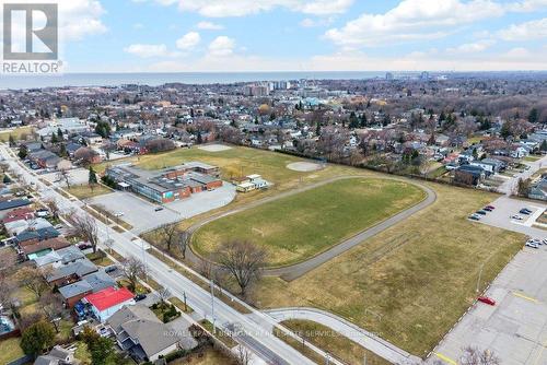 1525 Holburne Road, Mississauga, ON - Outdoor With View