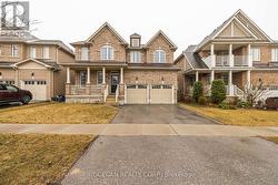 20 GILLESPIE DRIVE Brantford, ON N3P 0K1