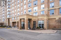 506 - 21 OVERLEA BOULEVARD Toronto, ON M4H 1P2