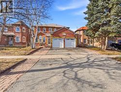 BSMT - 584 STROUDS LANE Pickering, ON L1V 4S6