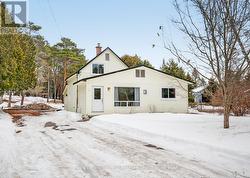 11 SILVER STREET Huntsville (Chaffey), ON P1H 1M2