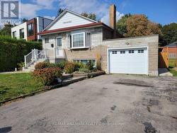 BSMT - 7 FOLCROFT AVENUE Toronto, ON M1N 1K7