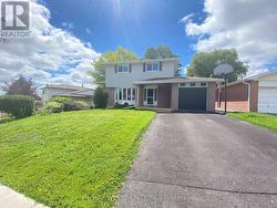 20 BRITANNIA AVENUE Bradford West Gwillimbury, ON L3Z 1A1