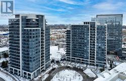 1014 - 85 NORTH PARK ROAD Vaughan, ON L4J 0H8