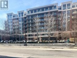 530 - 8228 BIRCHMOUNT ROAD Markham, ON L3R 1A6