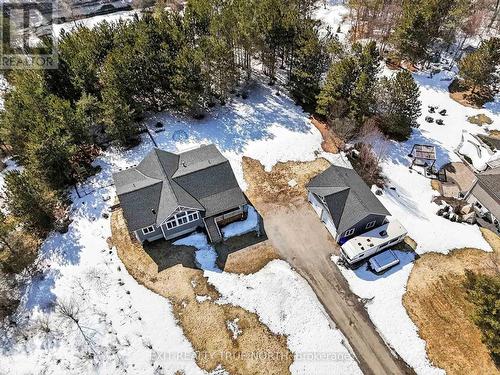 139 Rue Eric, Tiny, ON - Outdoor With View