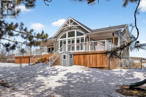 139 Rue Eric, Tiny, ON - Outdoor