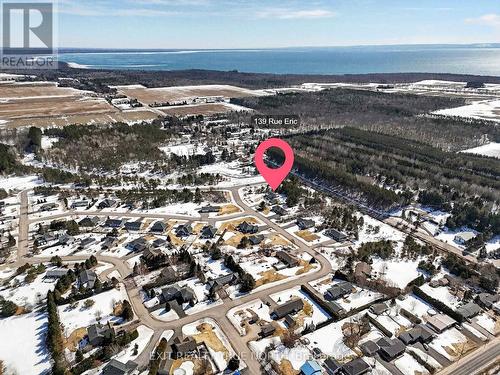 139 Rue Eric, Tiny, ON - Outdoor With View