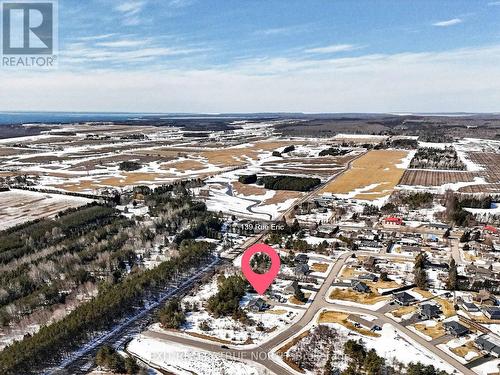 139 Rue Eric, Tiny, ON - Outdoor With View