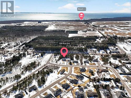 139 Rue Eric, Tiny, ON - Outdoor With View