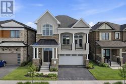 395 REID DRIVE Barrie, ON L9J 0G5