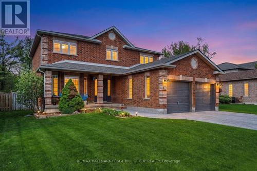 26 KENWELL CRESCENT  Barrie, ON L4N 0A4
