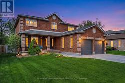 26 KENWELL CRESCENT Barrie, ON L4N 0A4