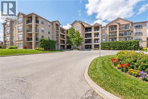 1350 MAIN Street E Unit# 301  Milton, ON L9T 7S7
