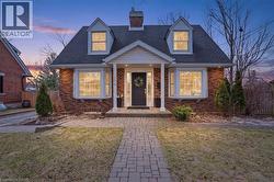 106 LAUREL Street  Cambridge, ON N3H 3Y4