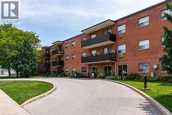 485 THOROLD Road Unit# 211 Welland, ON L3C 3X1