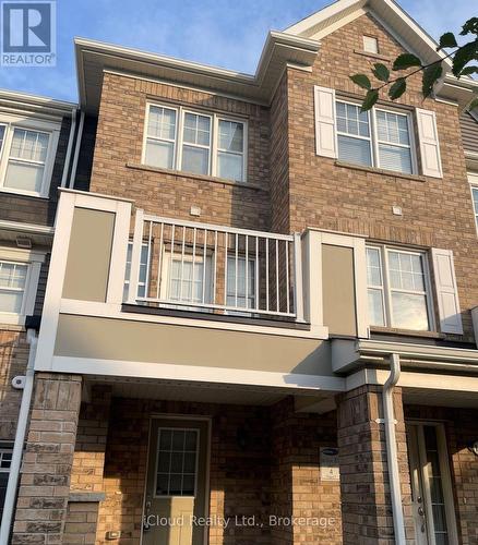 114 FROST COURT  Milton, ON L9E 1C9