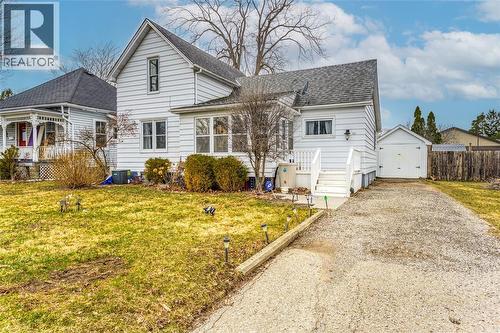 421 WEST STREET  Petrolia, ON N0N 1R0