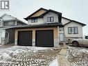 834 Woods Crescent, Warman, SK  - Outdoor 