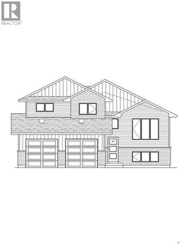 834 Woods Crescent, Warman, SK - Other