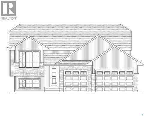 709 Ballesteros Crescent, Warman, SK - Other