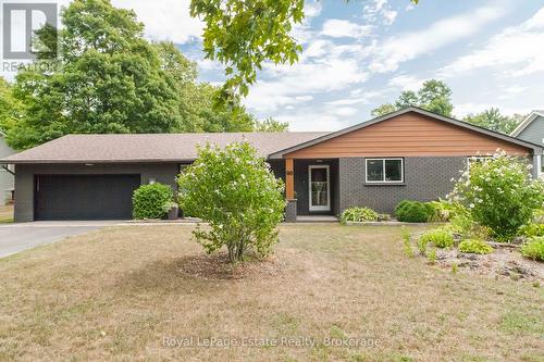 90 CARSON LAKE CRESCENT  South Bruce Peninsula, ON N0H 2G0