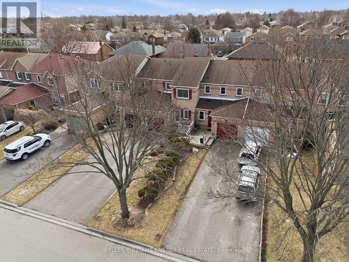 35 GATES CRESCENT  Ajax (South East), ON L1S 7E6