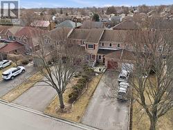 35 GATES CRESCENT Ajax (South East), ON L1S 7E6