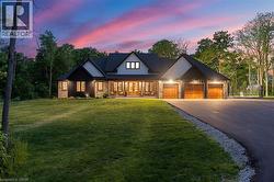 11 COCKSHUTT Road Brantford, ON N3T 5L6