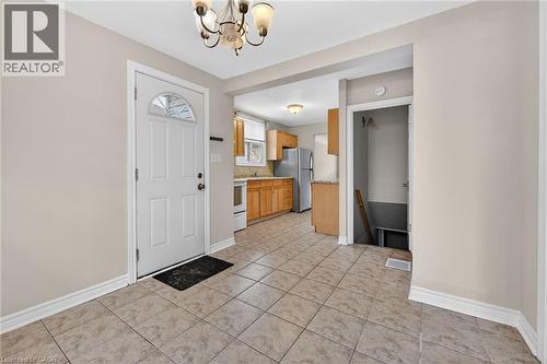 219 East 21St Street, Hamilton, ON - Indoor Photo Showing Other Room