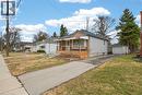219 East 21St Street, Hamilton, ON  - Outdoor 