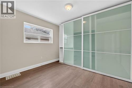 219 East 21St Street, Hamilton, ON - Indoor Photo Showing Other Room