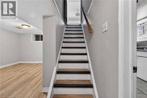 219 East 21St Street, Hamilton, ON - Indoor Photo Showing Other Room